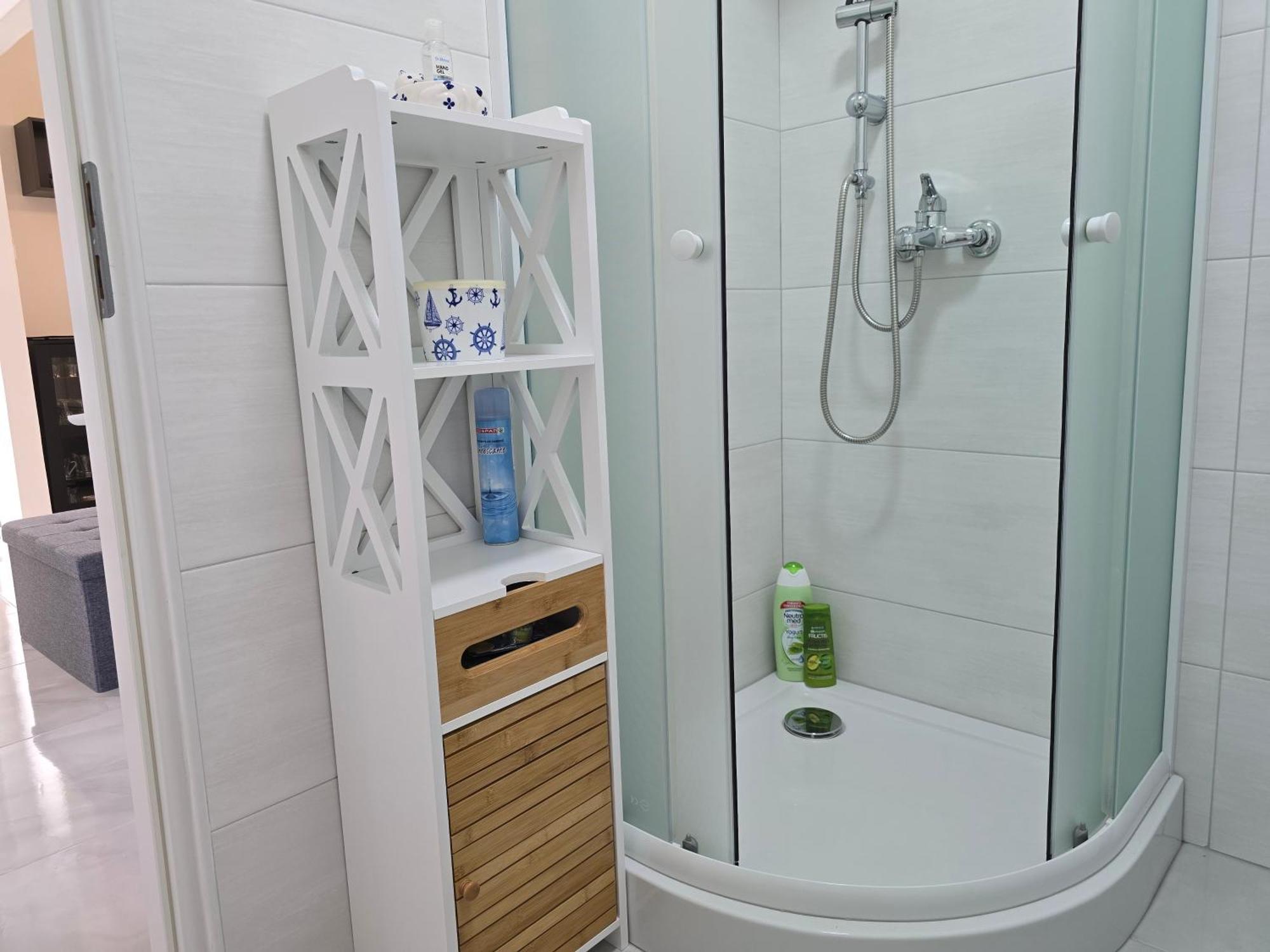 Aneta Apartment Crikvenica Bagian luar foto