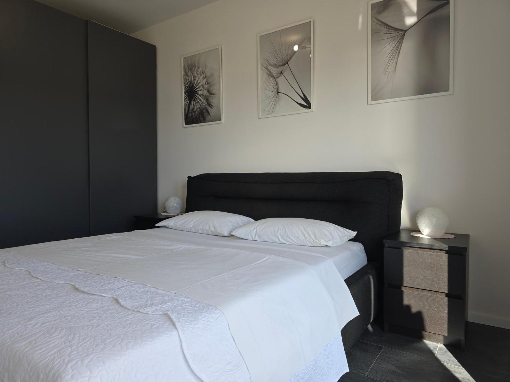 Aneta Apartment Crikvenica Bagian luar foto