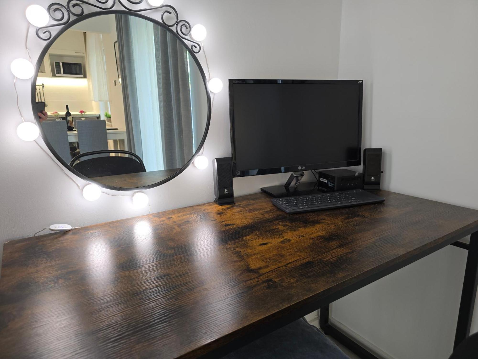 Aneta Apartment Crikvenica Bagian luar foto