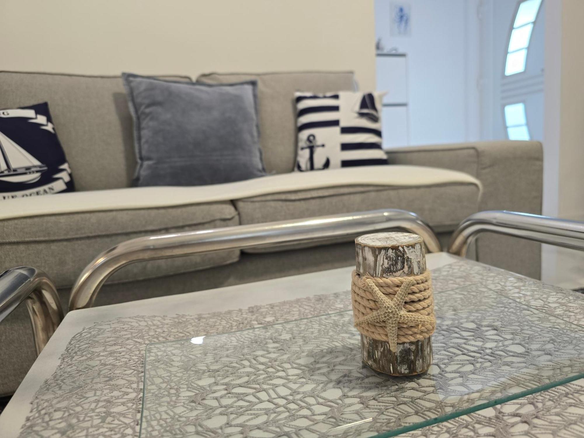 Aneta Apartment Crikvenica Bagian luar foto