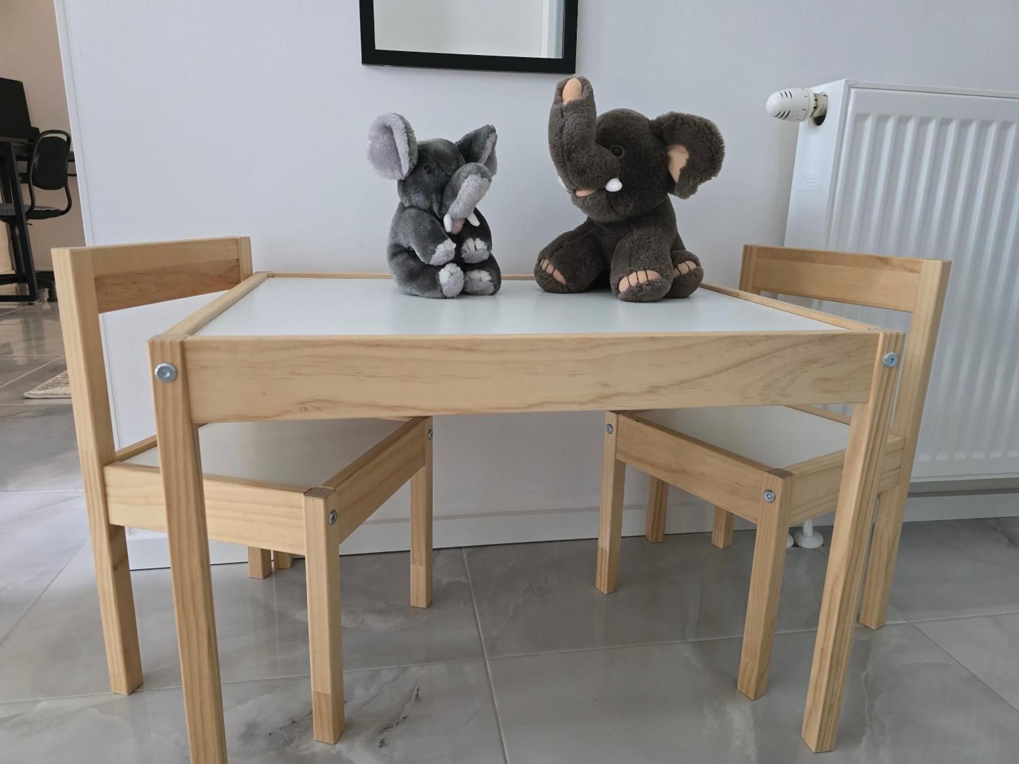 Aneta Apartment Crikvenica Bagian luar foto